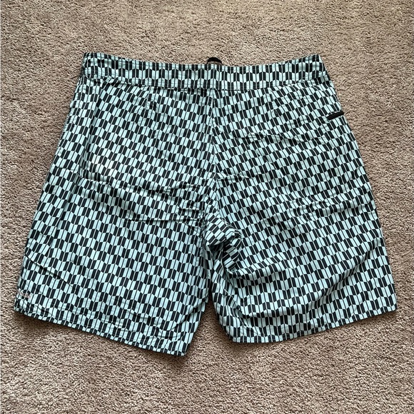 Men’s Patagonia Board Shorts Swim Trunks, Set of 2 - Picture 3 of 8